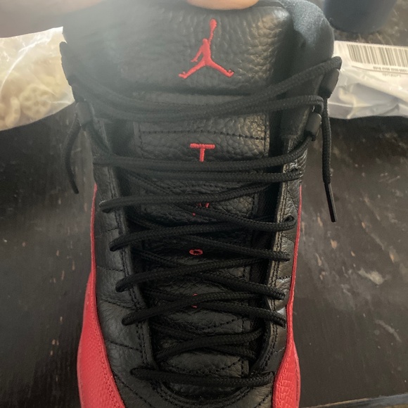 Retro 12s